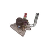 Standard Ignition Idle Air Control Valve AC264 - view 3
