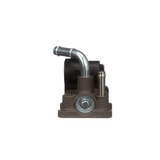 Standard Ignition Idle Air Control Valve AC478 - view 2
