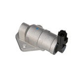 Standard Ignition Idle Air Control Valve AC504 - view 3