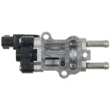 Standard Ignition Idle Air Control Valve AC527 - view 3