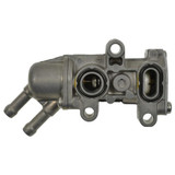Standard Ignition Fast Idle Valve Solenoid AC610 - view 2