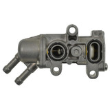 Standard Ignition Fast Idle Valve Solenoid AC612 - view 2