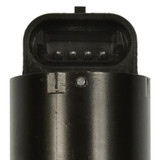 Standard Ignition Idle Air Control Valve AC67 - view 2