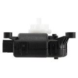 Standard Ignition HVAC Blend Door Actuator P/N:ADR4445