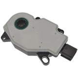 Standard Ignition Grille Shutter Actuator P/N:AGA1005