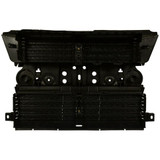 Standard Ignition Radiator Shutter Assembly AGS1004 - view 2