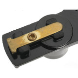 Standard Ignition Distributor Rotor AL-98 - view 2