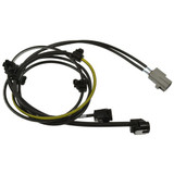 Standard Ignition ABS Wheel Speed Sensor ALH134