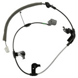 Standard Ignition ABS Wheel Speed Sensor Wiring Harness ALH63