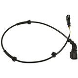 Standard Ignition ABS Wheel Speed Sensor Wiring Harness ALH89