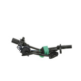 Standard Ignition ABS Wheel Speed Sensor P/N:ALS1031