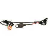 Standard Ignition ABS Wheel Speed Sensor P/N:ALS1103