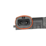 Standard Ignition ABS Wheel Speed Sensor ALS1124 - view 2