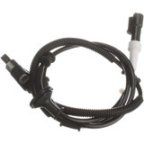 Standard Ignition ABS Wheel Speed Sensor ALS113 - view 3