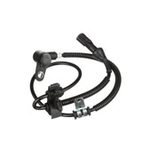 Standard Ignition ABS Wheel Speed Sensor,Tire Pressure Monitoring System (TPMS) Sensor ALS116 - view 2