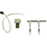 Standard Ignition ABS Wheel Speed Sensor ALS1169 - view 2
