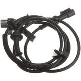 Standard Ignition ABS Wheel Speed Sensor ALS1180 - view 2