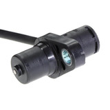 Standard Ignition ABS Wheel Speed Sensor ALS1265 - view 2