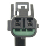 Standard Ignition ABS Wheel Speed Sensor ALS1291 - view 2