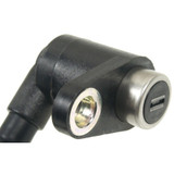 Standard Ignition ABS Wheel Speed Sensor ALS1301 - view 3