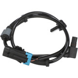 Standard Ignition ABS Wheel Speed Sensor ALS1350 - view 2