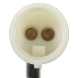Standard Ignition ABS Wheel Speed Sensor ALS1353 - view 2