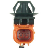 Standard Ignition ABS Wheel Speed Sensor ALS1395 - view 2