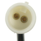Standard Ignition ABS Wheel Speed Sensor ALS1446 - view 2