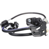 Standard Ignition ABS Wheel Speed Sensor P/N:ALS1501