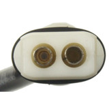 Standard Ignition ABS Wheel Speed Sensor ALS1514 - view 2