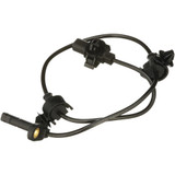 Standard Ignition ABS Wheel Speed Sensor ALS1558 - view 2