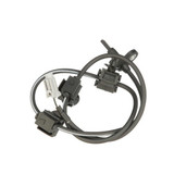 Standard Ignition ABS Wheel Speed Sensor ALS1584 - view 2