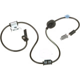 Standard Ignition ABS Wheel Speed Sensor ALS1590 - view 2