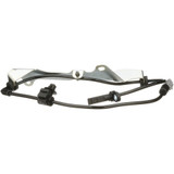 Standard Ignition ABS Wheel Speed Sensor ALS1595 - view 2