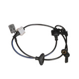 Standard Ignition ABS Wheel Speed Sensor ALS1601 - view 2