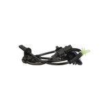Standard Ignition ABS Wheel Speed Sensor P/N:ALS1608