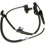 Standard Ignition ABS Wheel Speed Sensor ALS1615 - view 2