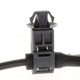 Standard Ignition ABS Wheel Speed Sensor ALS1641 - view 2