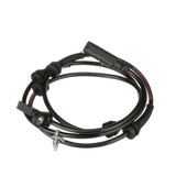 Standard Ignition ABS Wheel Speed Sensor ALS1653 - view 2