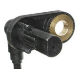 Standard Ignition ABS Wheel Speed Sensor ALS1654 - view 3
