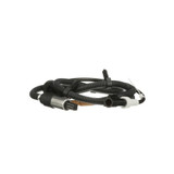 Standard Ignition ABS Wheel Speed Sensor ALS169 - view 2