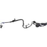 Standard Ignition ABS Wheel Speed Sensor P/N:ALS1707