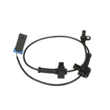 Standard Ignition ABS Wheel Speed Sensor,Vehicle Speed Sensor ALS1757 - view 2