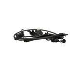 Standard Ignition ABS Wheel Speed Sensor P/N:ALS1774