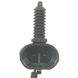 Standard Ignition ABS Wheel Speed Sensor ALS1812 - view 2