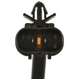 Standard Ignition ABS Wheel Speed Sensor ALS1821 - view 2