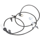 Standard Ignition ABS Wheel Speed Sensor ALS1881 - view 2