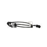 Standard Ignition ABS Wheel Speed Sensor ALS199 - view 2