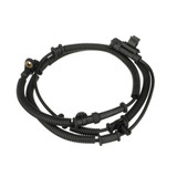 Standard Ignition ABS Wheel Speed Sensor ALS2008 - view 2