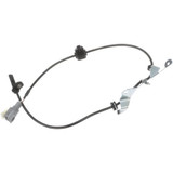 Standard Ignition ABS Wheel Speed Sensor ALS2013 - view 2